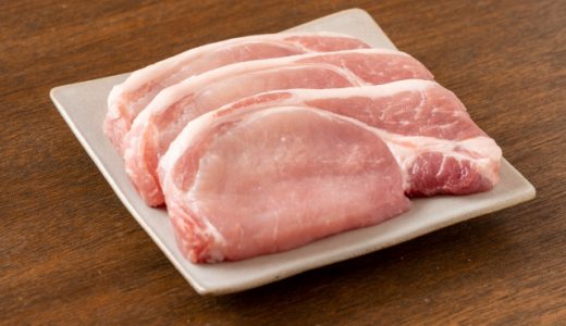 豚ロースはどこの部位？特徴･カロリー･値段｜豚バラとの違いは何？