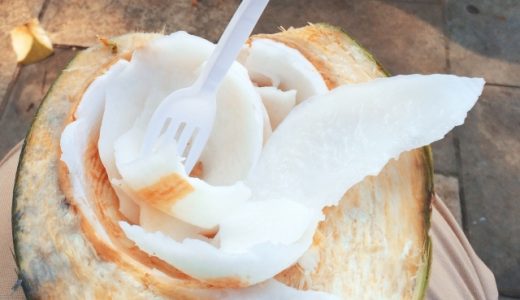 ココナッツミルクの代用品で牛乳以外に使えるものはある?栄養価は?