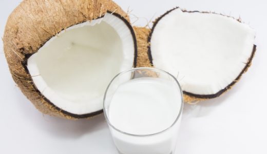 ココナッツミルクは太る？ダイエット効果も･飽和脂肪や加工品に注意！