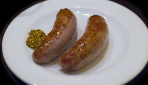 ジョンソンヴィルはまずい?美味しい?みんなの口コミは?焼き方