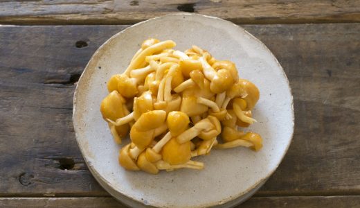 なめこで食中毒?加熱時間は?味噌汁で食あたり?舌がしびれる?対処法は