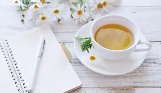 ジャスミン茶はアレルギーを抑制してくれる?なぜ効果があるの?