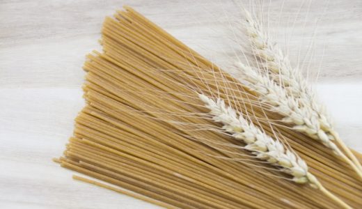 全粒粉パスタは体に悪い？フィチン酸や不純物や添加物や消化に注意！