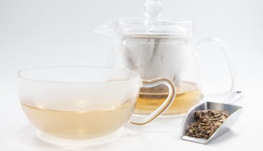 サラシア茶の副作用は？健康・美容効果も、体質や病気には注意！