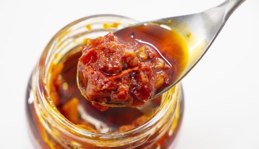 食べるラー油の味が辛いのはなぜ？辛味を抑える対処法は何？