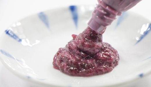 梅ねりの食べ過ぎは太る？体に悪い？舌がピリピリしびれるのに注意