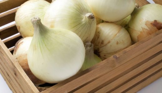 新玉ねぎの黒いカビは腐っている証拠？食べ頃の見分け方も紹介！