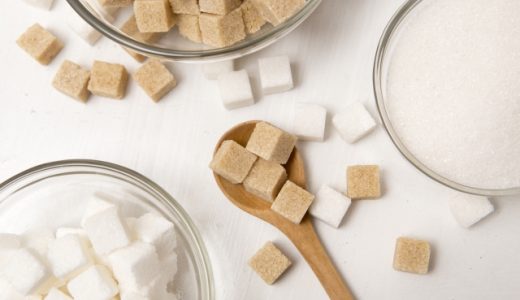白砂糖が体に悪い科学的根拠は？もしかして嘘？三温糖とも比較！