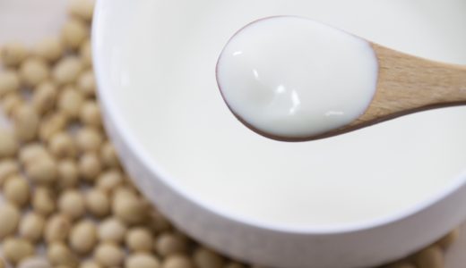 豆乳ヨーグルトを飲むと下痢が…体に悪い？注意すべきデメリットは？