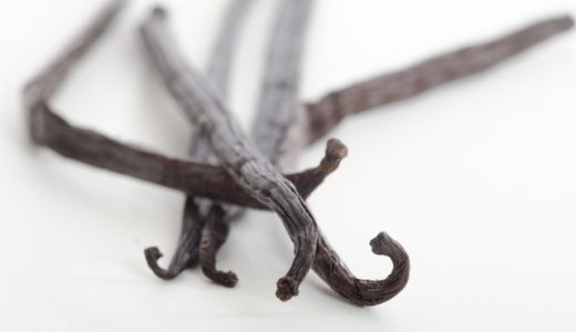 バニラビーンズを食べてアレルギーが起きる危険性はある?対処法は?