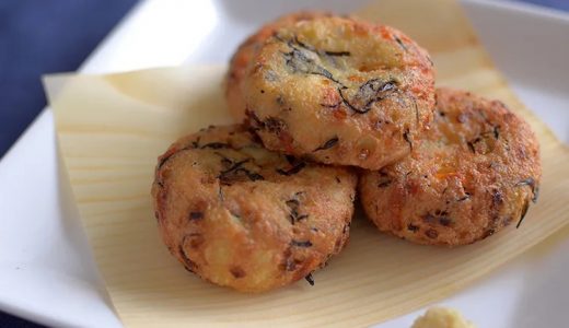 がんもどきの煮物の日持ちは？腐るとどうなる？保存方法も