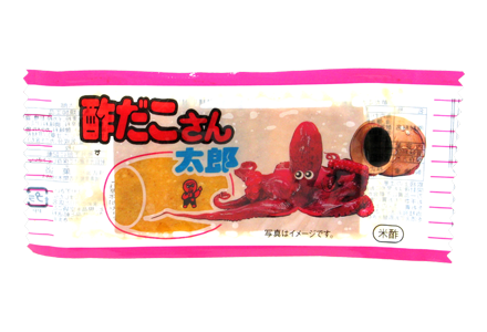 酢だこさん太郎のカロリーは？ダイエットで食べたいけど体に悪いの？