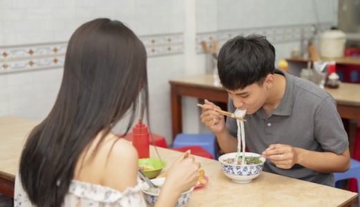 フォー麺の代用としてつかえるもの3選!フォーはダイエットに良いの?