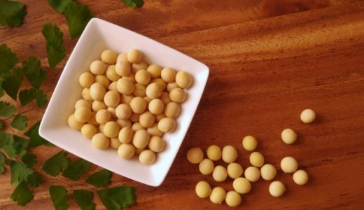 大豆（枝豆）アレルギーでも食べれるものは？豆腐や納豆は大丈夫？