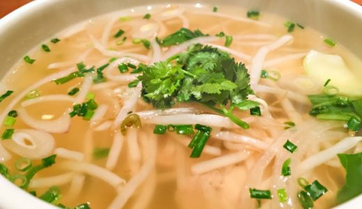 鶏だしフォーってまずいの?美味しいの?皆の口コミは?カロリーは?