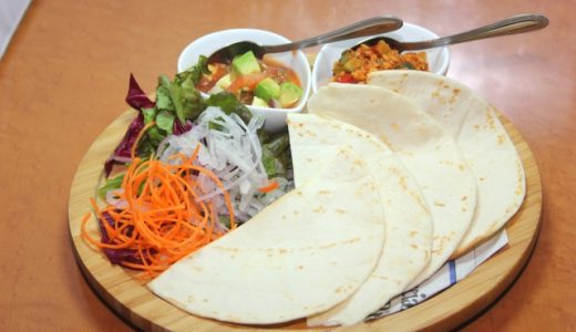タコスとブリトー・トルティーヤの違い｜具材や巻き方は?アレンジ法は?