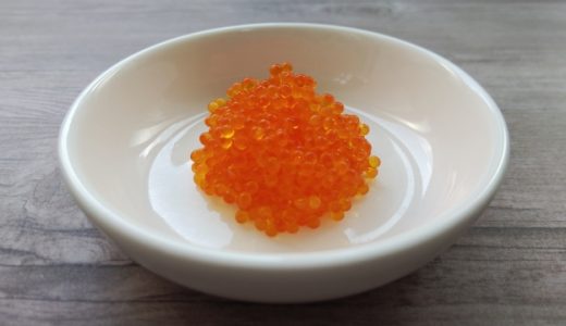 とびっこは離乳食でいつから食べられる?アレルギーが危険?注意点は?