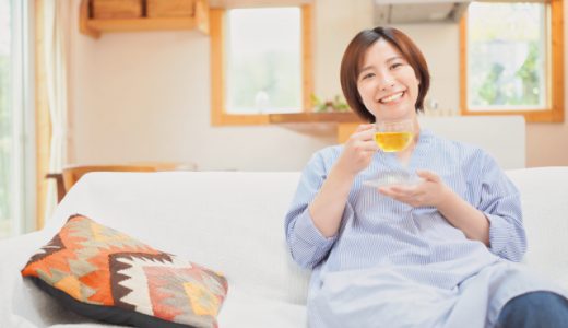 どくだみ茶で下痢に?原因は?好転反応とは?宿便効果は?痩せるサイン?