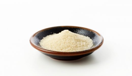 三温糖は本当に体にいい？実は体に悪い？上白糖や黒糖との違いは？