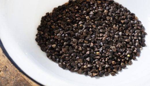 そば茶のアレルギー症状とは？重症化する？症状が出るまでの時間は？