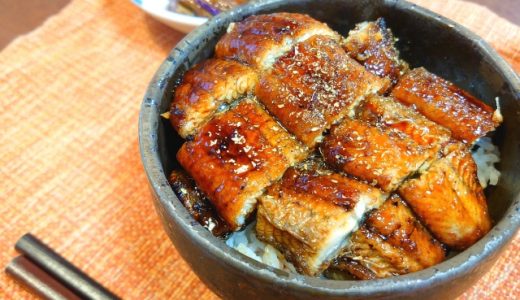 鰻の蒲焼の代用6選！栄養や効果効能での違いはある？注意点は？