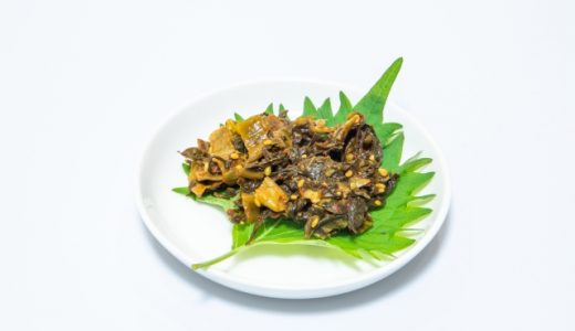 辛子高菜の賞味期限はいつ頃？日持ちする方法や自家製アレンジも！