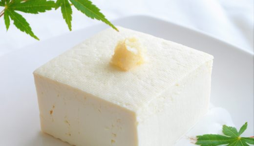 豆腐屋さんの豆腐の賞味期限は？未開封・開封後はいつまで大丈夫？