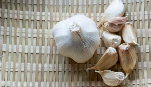 にんにくの素揚げを食べ過ぎるとどうなる?いくつまでなら大丈夫?