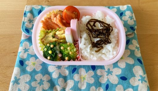 ブロッコリーをお弁当に入れたい！夏は大丈夫?傷まない方法は?