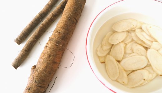 ごぼうが臭い!原因と対処法｜えぐみ･アクの下処理･腐るとどうなる?