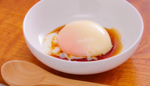 温泉卵で食中毒になる事はある？市販の温泉卵で感染リスクはある？