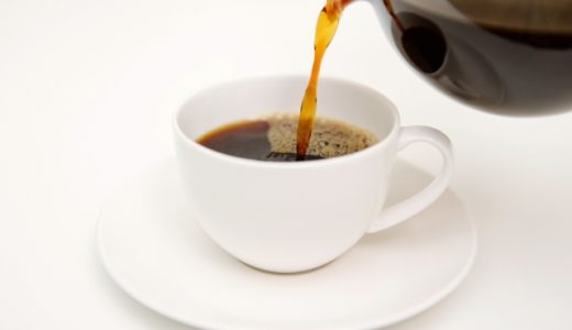 コーヒーの飲み過ぎは太る？コルチゾールや糖分が原因！ダイエットにも