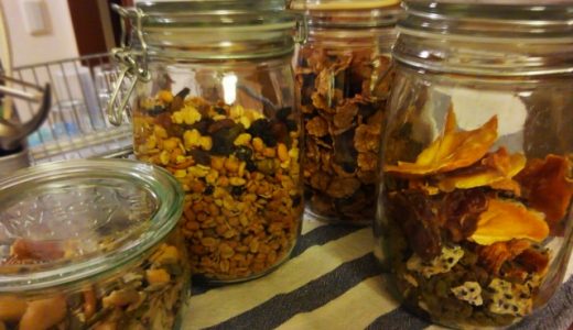 ドライフルーツは体に悪いの?気を付けるべきポイントや食べ方