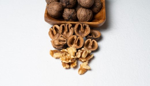 くるみアレルギーの人が食べてはいけないものは?ソースやマリネも?