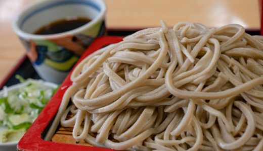 蕎麦ダイエットの効能は？蕎麦を食べ続けた結果体に起こった変化は？