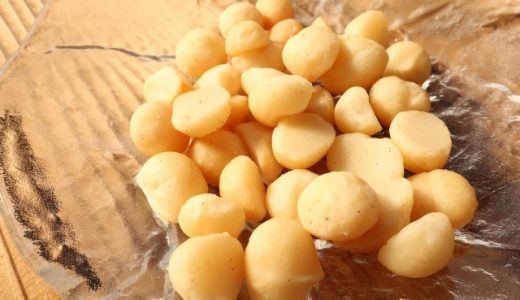 マカダミアナッツの味の口コミ・評判を紹介！成分や人気な種類も