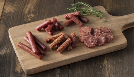 カルパスとサラミの違いは？主に原料！使い方や食べ過ぎには注意！