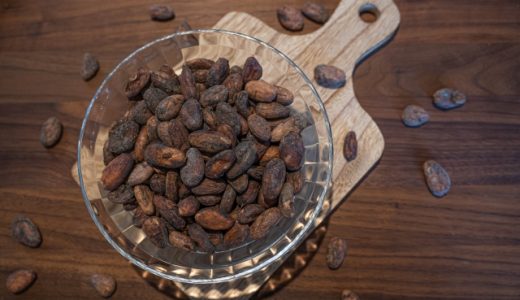 カカオ何パーセントが体にいい?高カカオチョコレートの効果は?