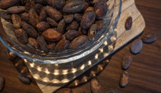 カカオアレルギーでもコーヒーは飲める?金属アレルギーとの関係