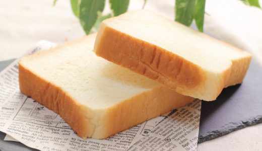 食パンを生で食べる人はいる？おいしい？口コミや生食パンも紹介