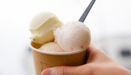 アイスの食べ過ぎで太る理由は?どんな糖質に気を付ければいいの?