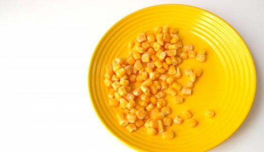 スイカとトウモロコシの食べ合わせは体に悪い?他の組み合わせは?