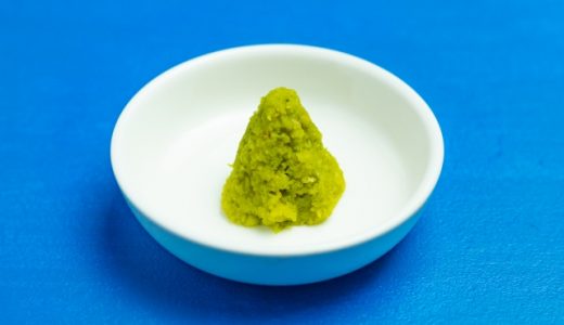 わさびを食べてもマヨネーズがあれば辛くない!?その理由を解説!