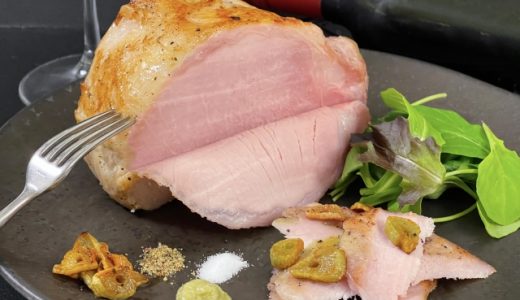 ハムでアレルギー症状が出ることがある?癌になるって本当なの?