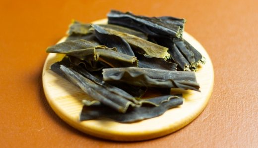 塩昆布や佃煮に使う昆布には違いがあるの?昆布ってどんな食材?