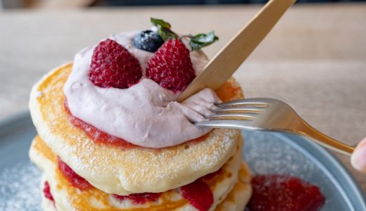 朝にホットケーキは太る?毎日は?ダイエットで食べたい!太る原因は?