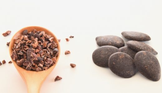 カカオマスの代用品3選｜効果･栄養･使い方｜カカオニブとの違いは?
