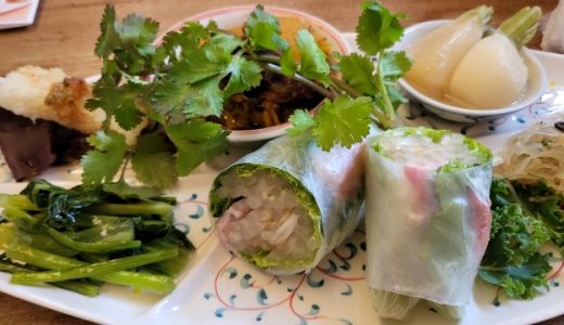 余った生春巻きの皮でアレンジ！おかずやおやつにおススメのレシピ紹介！