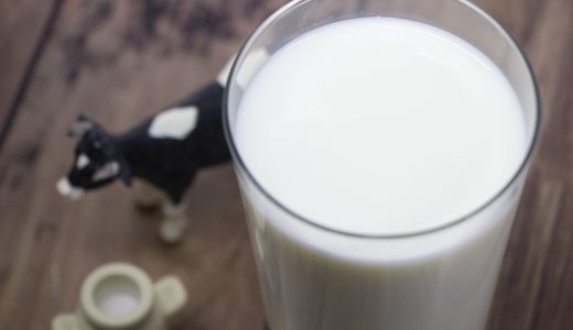 低脂肪牛乳は太る？カロリー・糖質は？デメリットを理解して飲む！