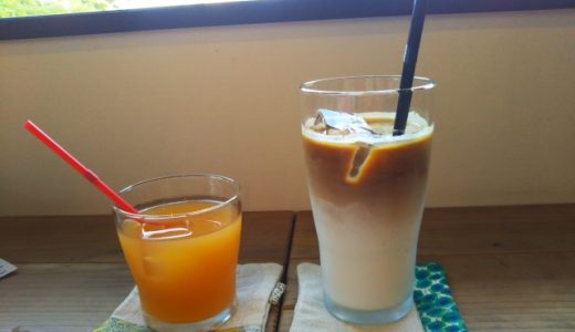 カフェオレを毎日飲むと危険？リラックス効果・カフェインや糖分が
